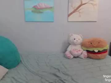 missyinpinkk on Chaturbate