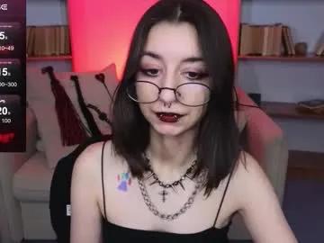 mistress__marcelline on Chaturbate