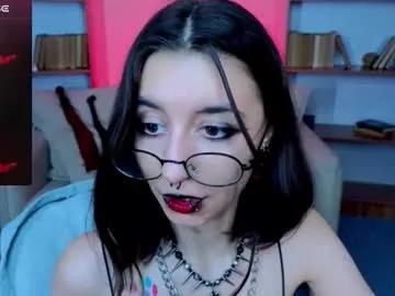 mistress__marcelline on Chaturbate
