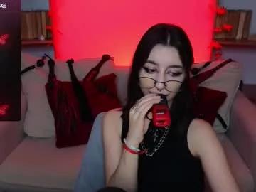 mistress__marcelline on Chaturbate