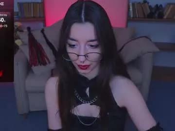 mistress__marcelline on Chaturbate