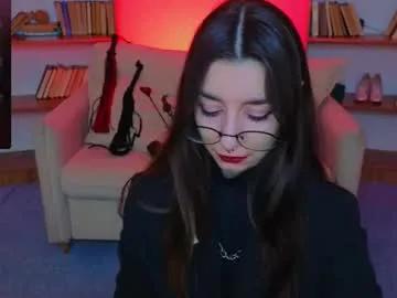 mistress__marcelline on Chaturbate