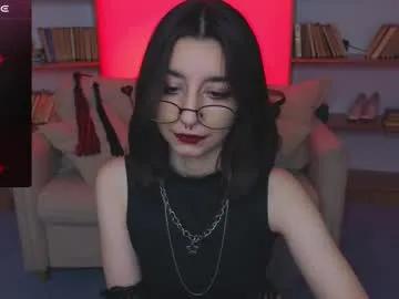 mistress__marcelline on Chaturbate
