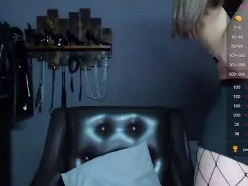 mistress_pamela_ on Chaturbate