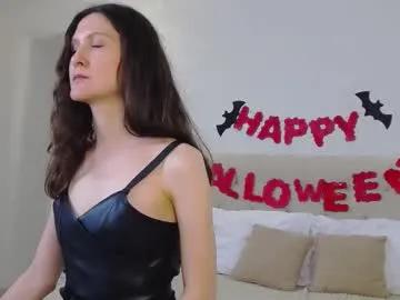 mistress_pamela_ on Chaturbate