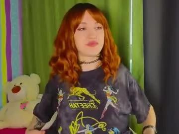 Freechat mitch911 on Chaturbate