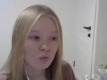 mittietonge — hii, how are you dooooing today? GOAL: Show my legs  #new #teen #student #18 #blonde [0 tokens remaining]