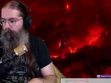 mjolnirinyou on Chaturbate