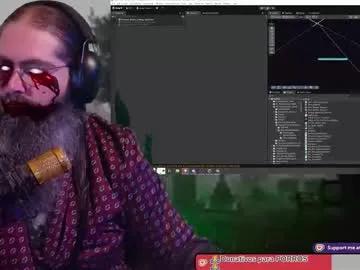 mjolnirinyou on Chaturbate