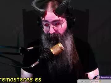 mjolnirinyou on Chaturbate