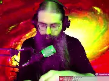 mjolnirinyou on Chaturbate