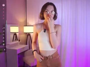 moirebroady on Chaturbate