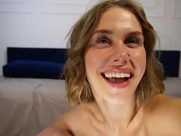 molly_p on Chaturbate