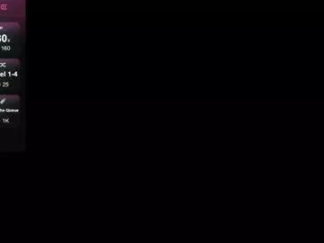 monica_weisss on Chaturbate