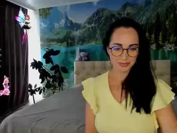 monica_weisss on Chaturbate