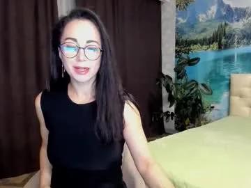 monica_weisss on Chaturbate