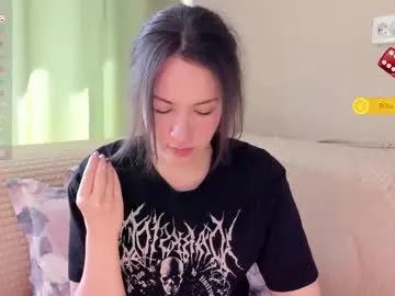 Freechat monicarocket on Chaturbate
