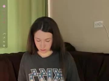 Freechat monicarocket on Chaturbate