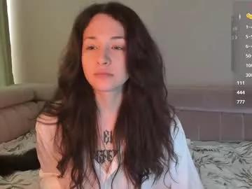 Freechat monicarocket on Chaturbate