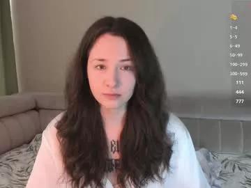 Freechat monicarocket on Chaturbate