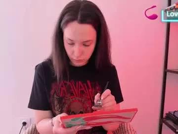 Freechat monicarocket on Chaturbate