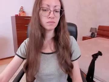 monika_gram on Chaturbate