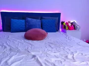 moniquebliss on Chaturbate