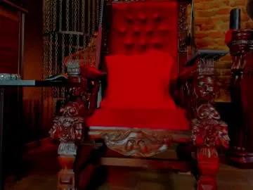 moniqueresse on Chaturbate