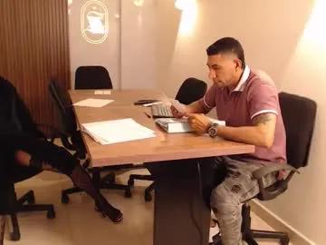 Freechat morganandmegan on Chaturbate