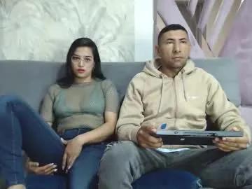 Freechat morganandmegan on Chaturbate