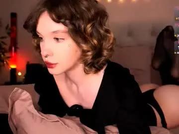 morphesoull on Chaturbate