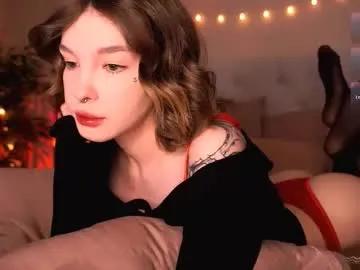 morphesoull on Chaturbate