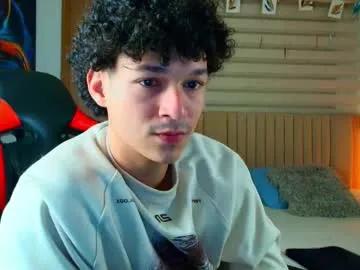 morthy_downey on Chaturbate