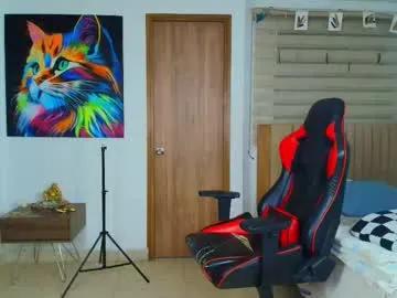 morthy_downey on Chaturbate