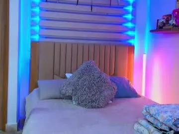 morthy_downey on Chaturbate