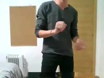 mrlong23cm on Chaturbate