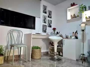 mrs_edha_ on Chaturbate