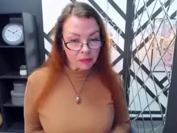 mrs_ingrid on Chaturbate