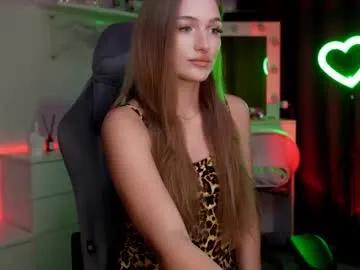 Freechat mrstenderbeast on Chaturbate