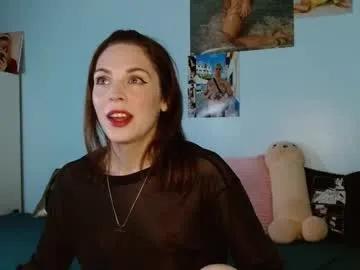 msdeluluxo on Chaturbate