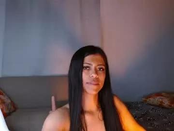 mulatalove on Chaturbate