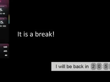 musculardominantfella on Chaturbate