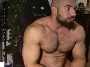 Chaturbate musculusx is Freechat musculusx — Musculusx's room #muscle #muscleworship #bodybuilder