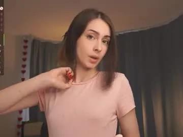my_little_molly on Chaturbate