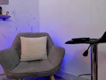 mykelcano on Chaturbate