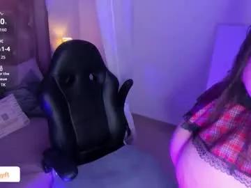 myla_mayfield — GOAL: Bounce my ass in your face  [31 tokens remaining] Seductive curves , soft skin, and an ass that steals all the attention #tease #anal #blowjob #bigass #latina