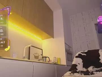 mynameisnikki_ on Chaturbate