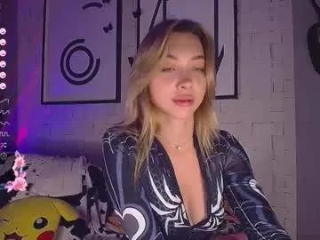 mynameisnikki_ on Chaturbate