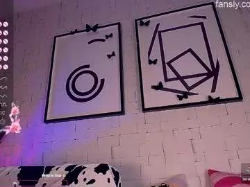 mynameisnikki_ on Chaturbate