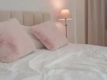 mysterious_ariel_ on Chaturbate